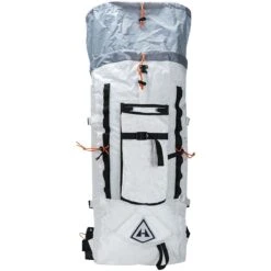 Hyperlite Mountain Gear 2400 Prism 40L Backpack 18 Hyperlite Mountain Gear 2400 Prism 40L Backpack -Outdoor Sports Store WHI D18