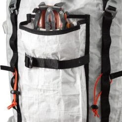 Hyperlite Mountain Gear 2400 Prism 40L Backpack 26 Hyperlite Mountain Gear 2400 Prism 40L Backpack -Outdoor Sports Store WHI D27