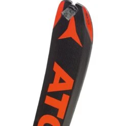 Atomic Hybrid Skins 95 -Outdoor Sports Store WH D4