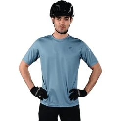Troy Lee Designs Flowline Short-Sleeve Jersey - Men's -Outdoor Sports Store WIN