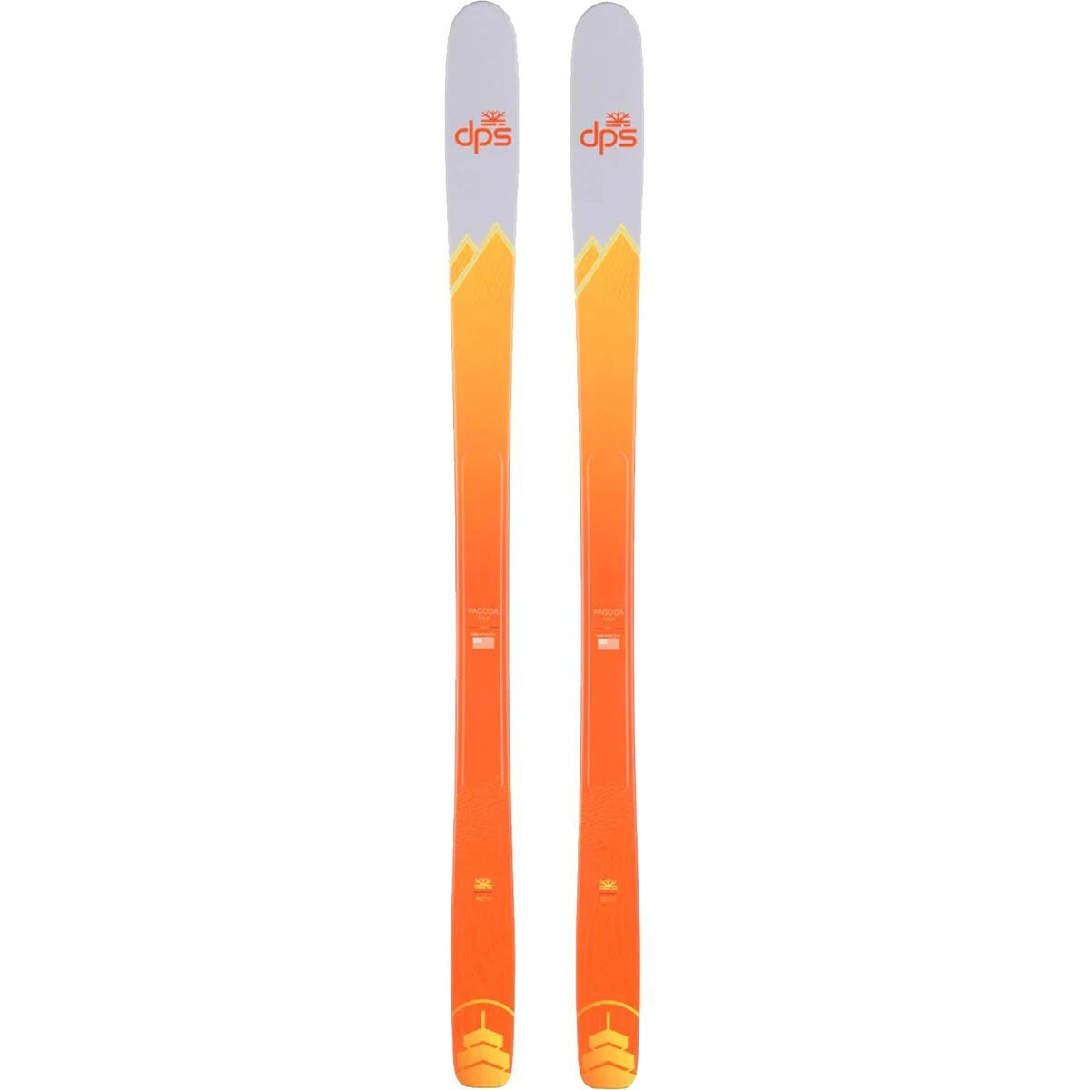 Pagoda Tour 90 RP Ski - 2024 2 Pagoda Tour 90 RP Ski - 2024 - Image 2