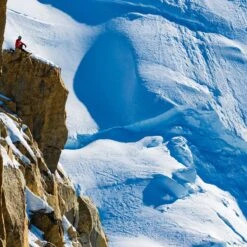 Grivel Air Tech Evo Ice Axe -Outdoor Sports Store YEL D2