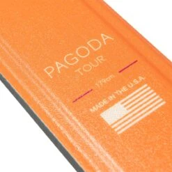 Pagoda Tour 90 RP Ski - 2024 6 Pagoda Tour 90 RP Ski - 2024 -Outdoor Sports Store YEL D3 2